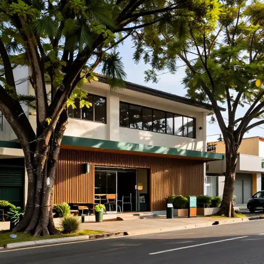 Descubra R. J em Aracaju