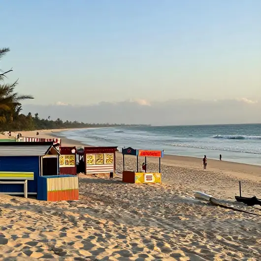 Descubra tudo sobre Aracaju: Informações Turísticas e Dicas Práticas