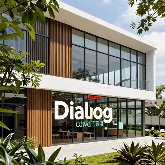 Dialog Coworking Dialog Coworking