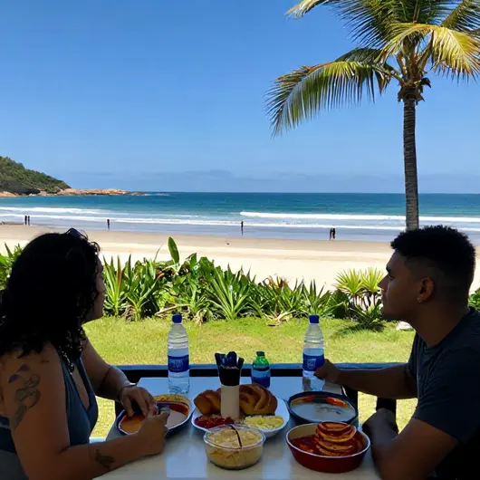 Dicas de Quanto Gastar por Dia em Aracaju: Viagem Econômica Dicas de Quanto Gastar por Dia em Aracaju: Viagem Econômica