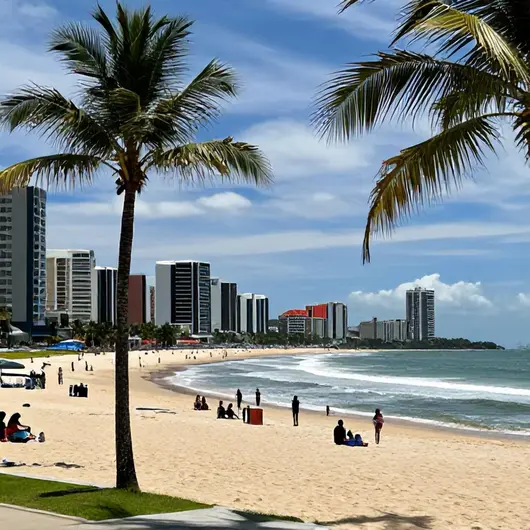 Dicas de Segurança para Turistas em Aracaju: Explore com Tranquilidade Dicas de Segurança para Turistas em Aracaju: Explore com Tranquilidade