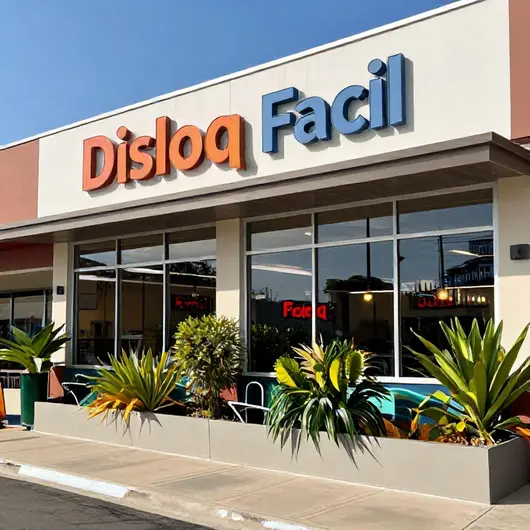 Disloq Fácil