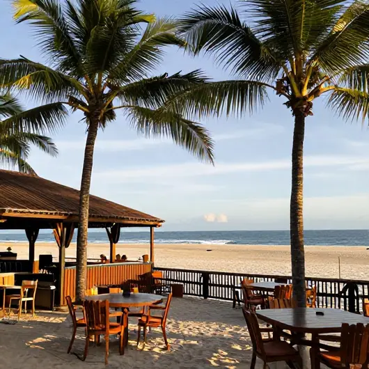 Duna Beach Restaurant-Bar