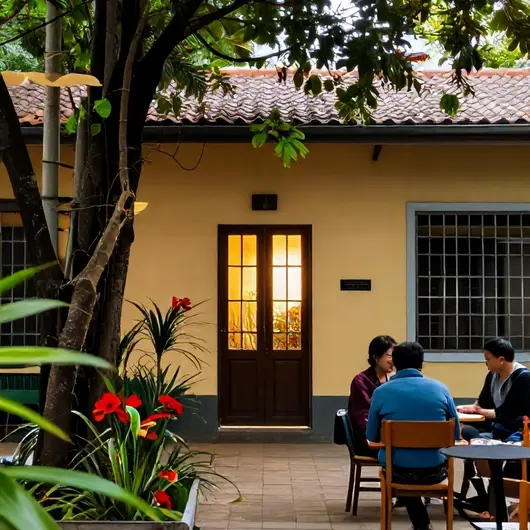 Eldorado Casa da Arte