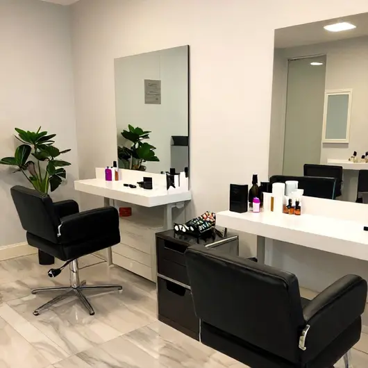 Elegance Studio Hair