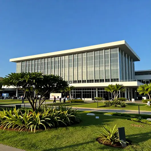 Encontre os principais Congressos & Seminários em Aracaju