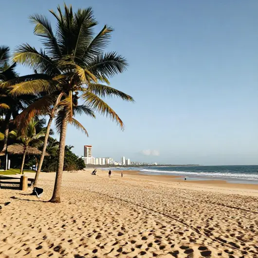 Ensaios Fotográficos na Praia em Aracaju: Dicas e Locais Ensaios Fotográficos na Praia em Aracaju: Dicas e Locais