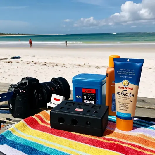 Entenda as Tomadas e Voltagem em Aracaju: Dicas Especiais para Viajantes