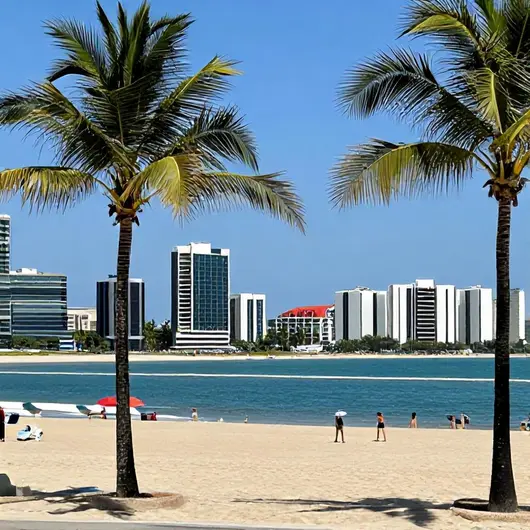 Entenda o Clima de Aracaju e Como Aproveitar Melhor Sua Visita