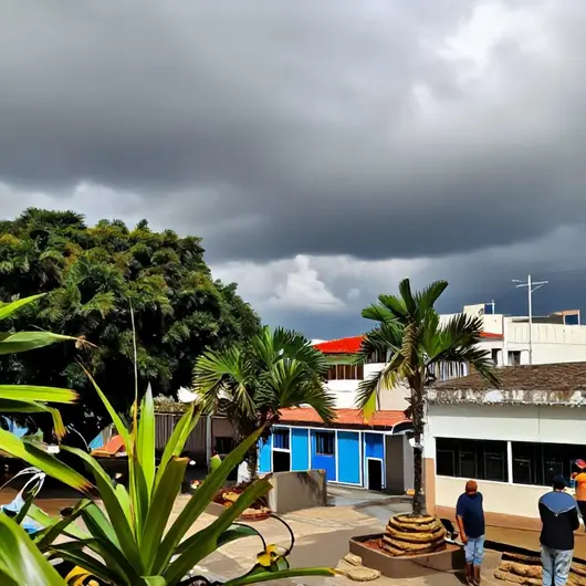 Entenda o Período de Chuvas em Aracaju: O que Esperar e Como se Planejar
