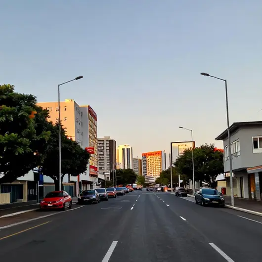 Entendendo o Fuso Horário em Aracaju: Guia Prático para Viajantes