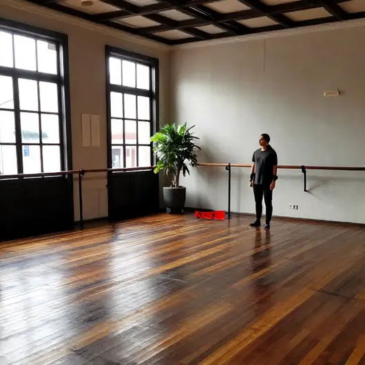 Escola de Dança Ballare Arte e Movimento Escola de Dança Ballare Arte e Movimento