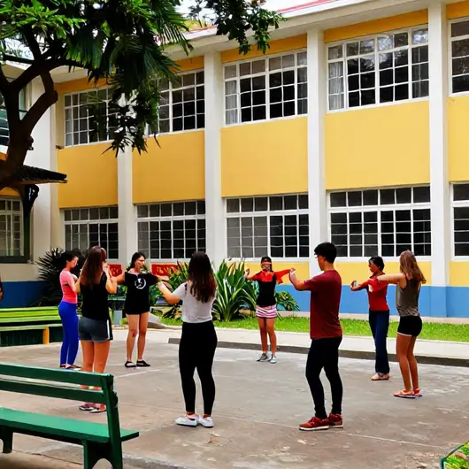 Escola Sergipana de Dança de Salão Escola Sergipana de Dança de Salão