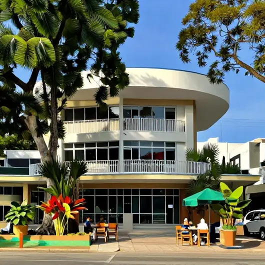 Espaço Santa Luzia: Um Lugar Incrível para Visitar Espaço Santa Luzia: Um Lugar Incrível para Visitar