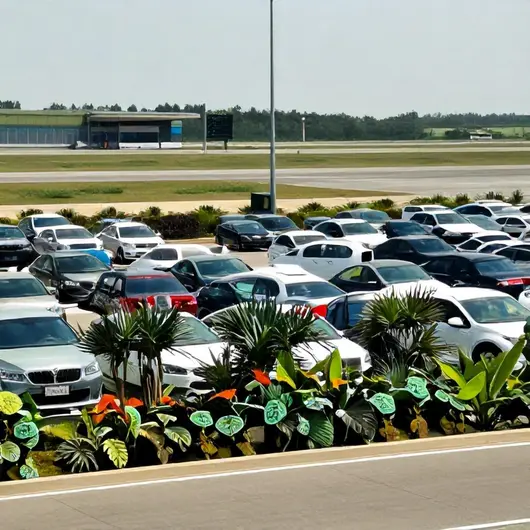 Estacionamento Aeroporto Aracaju Estacionamento Aeroporto Aracaju