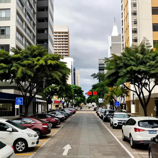 Estacionamentos Aju em Aracaju: O Que Você Precisa Saber Estacionamentos Aju em Aracaju: O Que Você Precisa Saber
