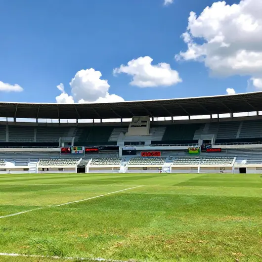 Estádio Batistão: O Coração do Futebol em Aracaju Estádio Batistão: O Coração do Futebol em Aracaju
