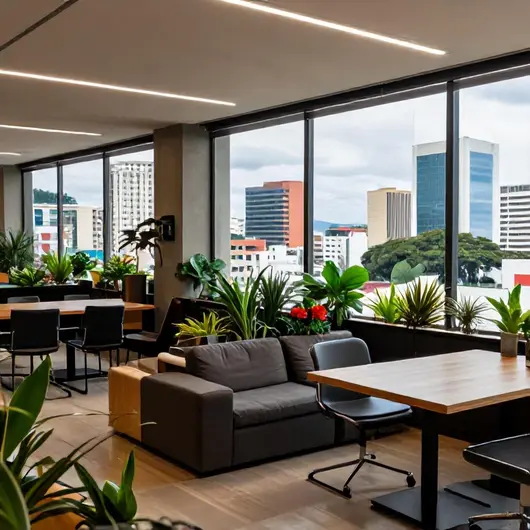Excellence Escritório Virtual e Coworking: O Espaço Ideal para Profissionais Excellence Escritório Virtual e Coworking: O Espaço Ideal para Profissionais