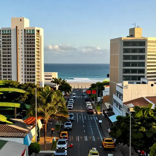 Excursão Aracaju