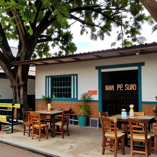 Experiências Imperdíveis no Bar Pé Sujo
