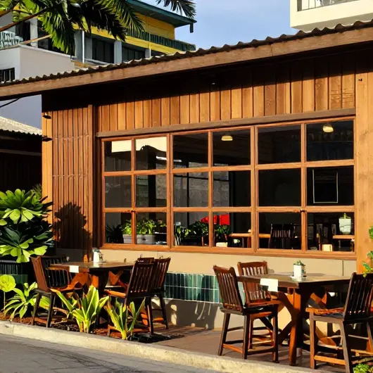 Experimente Sabores Incríveis na FEAST HOUSE