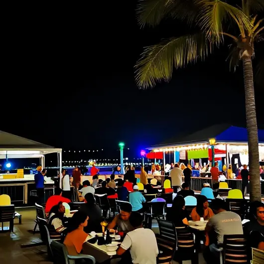 Explorando a Vida Noturna de Aracaju: Dicas e Curiosidades