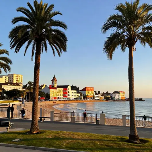 Explorando Aracaju: Dicas de Passeios Fotográficos Incríveis Explorando Aracaju: Dicas de Passeios Fotográficos Incríveis