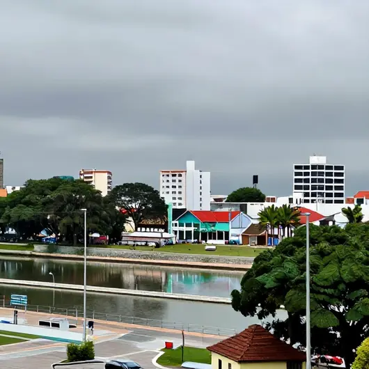 Explorando Aracaju em Dias de Chuva: Um Roteiro Imperdível