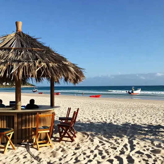 Explorando Aracaju Turismo