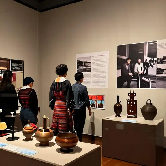 Explorando o Museu do Homem Sergipano: A História e Cultura de Aracaju