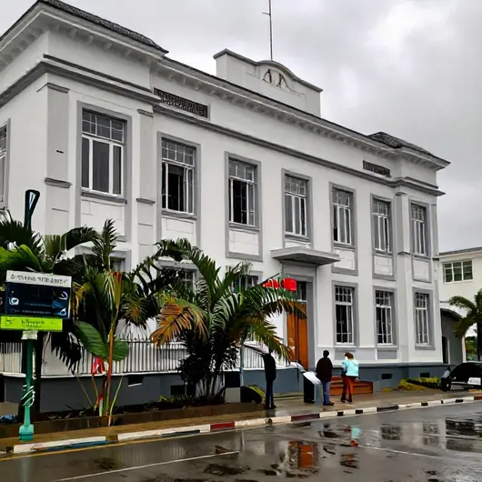 Explorando os Museus de Aracaju: Cultura e História em Dias de Chuva
