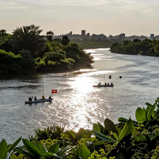 Explorando os Rios de Aracaju: Um Guia Completo de Ecoturismo