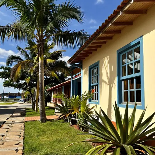 Explore Aracaju com a Tour Fácil