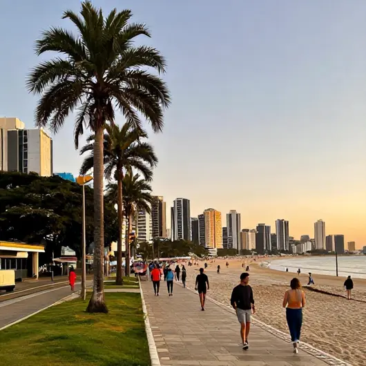 Explore Aracaju: O Melhor City Tour da Capital Sergipana