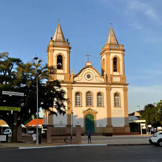 Explore as Igrejas Históricas de Aracaju: Patrimônio e Cultura