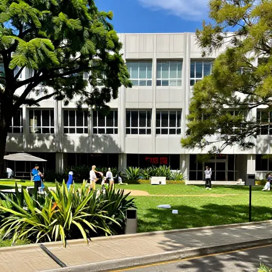 Explore o SESC Nossa Senhora Do Socorro