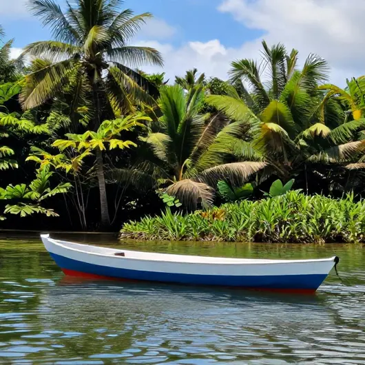Explore os Melhores Passeios de Barco em Aracaju