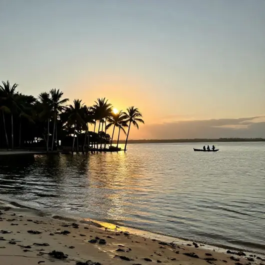 Explore os Melhores Passeios Guiados em Aracaju