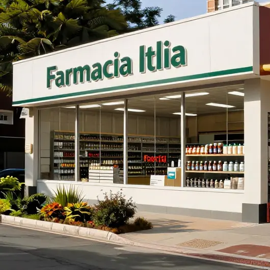 Farmacia Italia