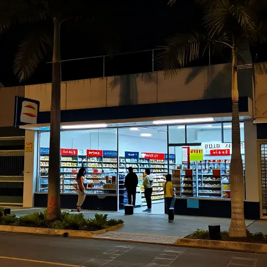 Farmácias 24 Horas em Aracaju: Serviços Essenciais ao Seu Alcance Farmácias 24 Horas em Aracaju: Serviços Essenciais ao Seu Alcance
