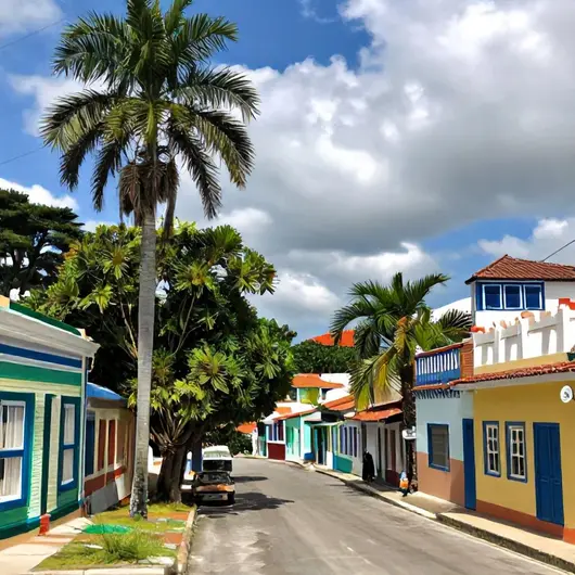 Farolândia: Descubra o Melhor Bairro para se Hospedar em Aracaju - SE