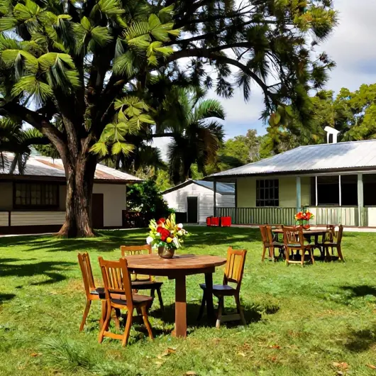 Fazendinha Espaço & Eventos