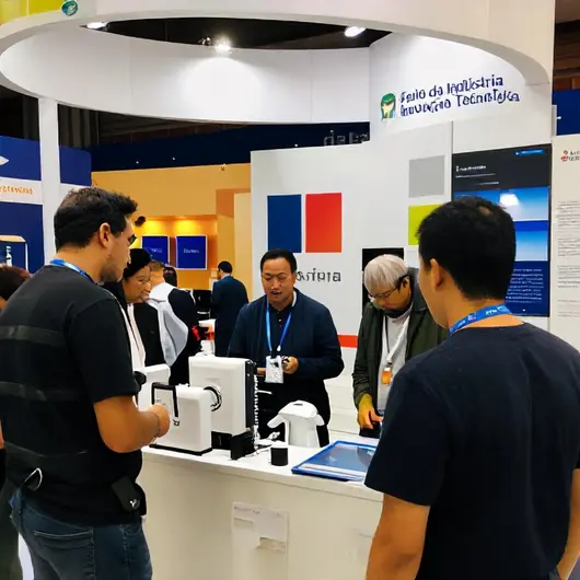 Feira da Indústria e Inovação Tecnológica de Sergipe