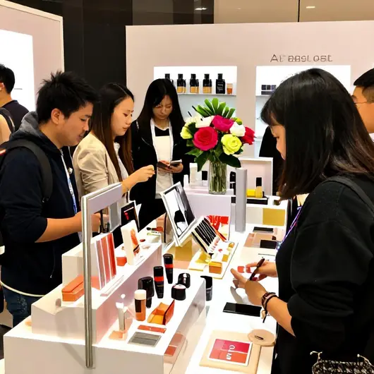 Feira de Beleza e Cosméticos: ABH 2026