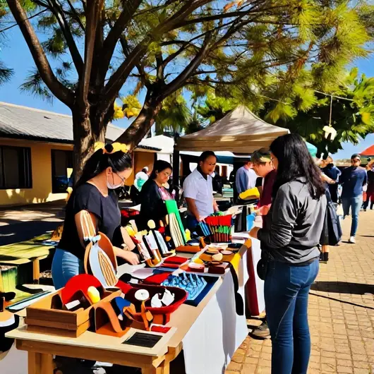 Feira do Turista