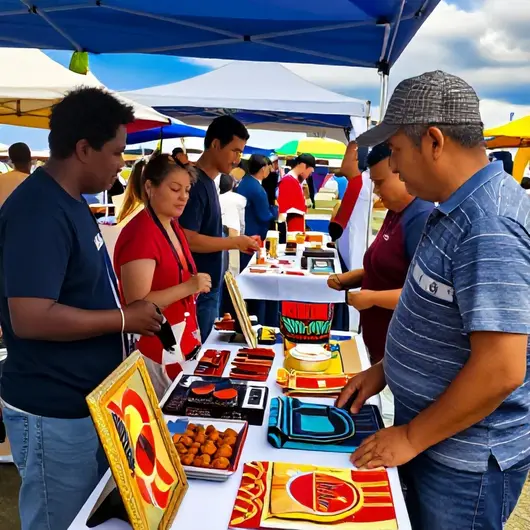 Feira do Turista de Aracaju Feira do Turista de Aracaju