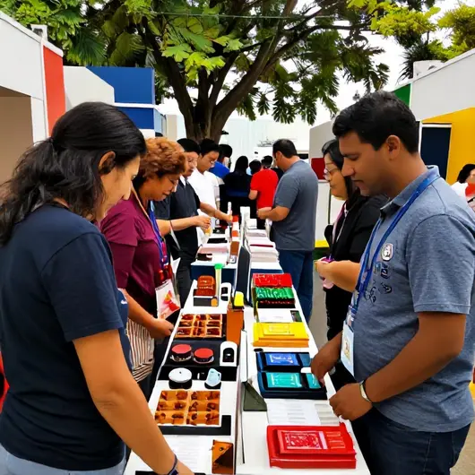 Feira Empreender Sergipe Feira Empreender Sergipe