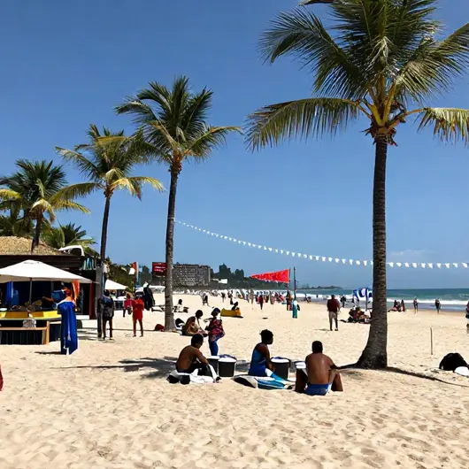 Feriados Municipais em Aracaju: O Que Você Precisa Saber Feriados Municipais em Aracaju: O Que Você Precisa Saber