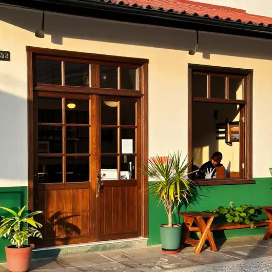 Forno da Ilha Pizzaria: Delícias em Cada Fatia Forno da Ilha Pizzaria: Delícias em Cada Fatia