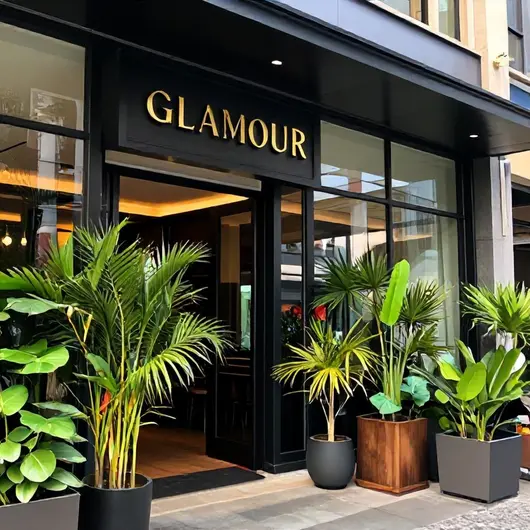 Glamour Aracaju: Estilo e Sofisticação Glamour Aracaju: Estilo e Sofisticação
